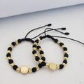 Dúo Pulseras San Benito Neopreno