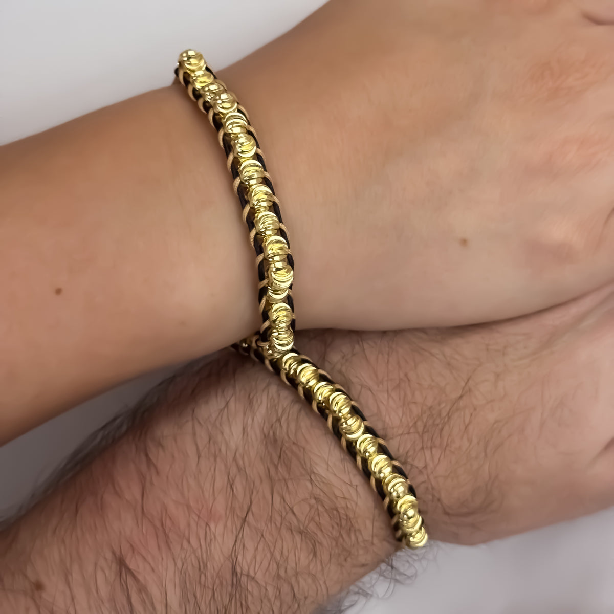 Pulsera Café