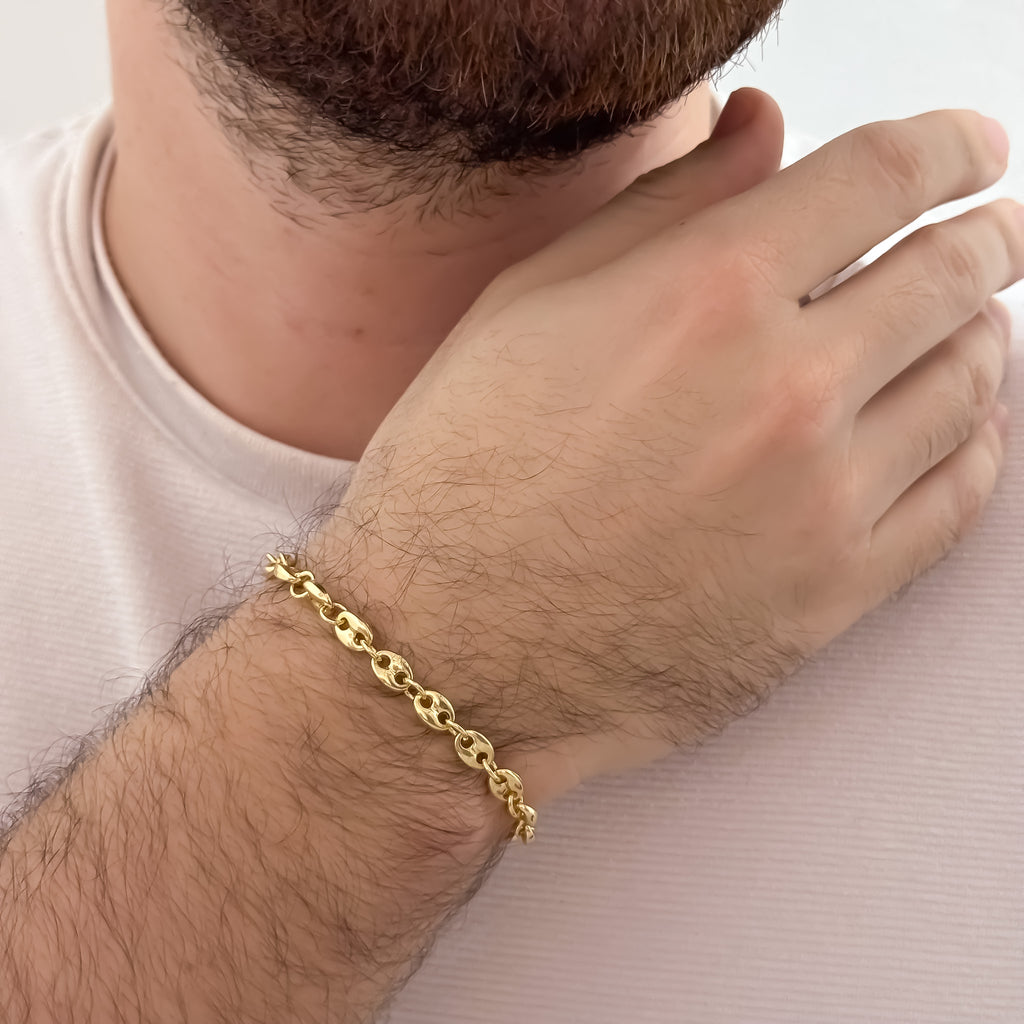 Pulsera Gucci Unisex