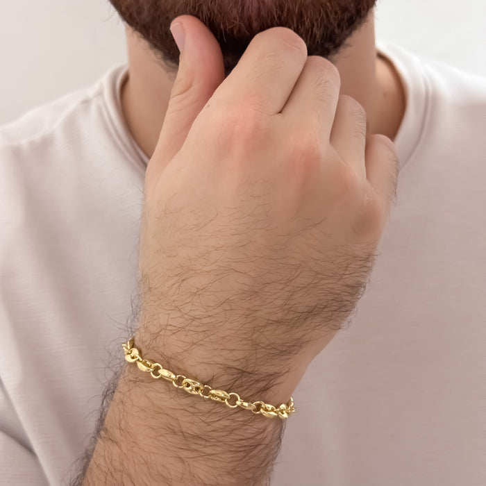 Pulsera Gucci Unisex