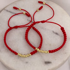 Dúo Hilo Rojo para Parejas