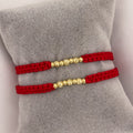 Dúo Hilo Rojo para Parejas