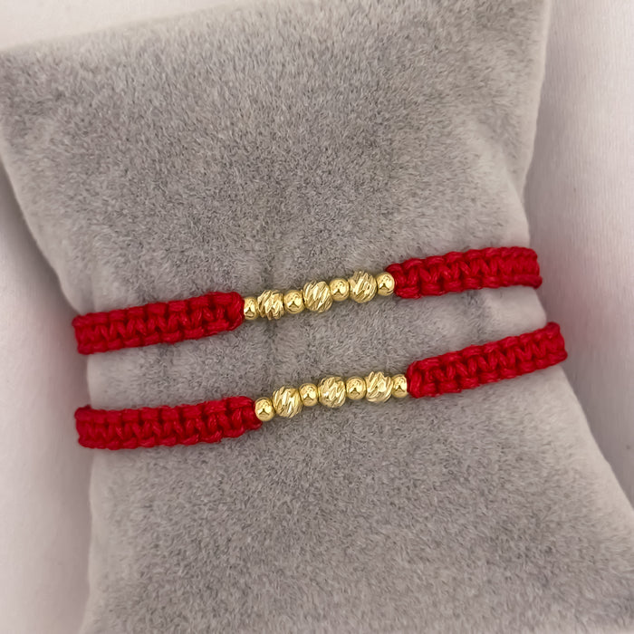 Dúo Hilo Rojo para Parejas