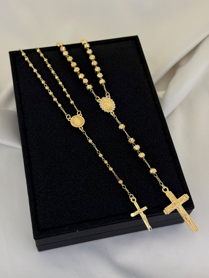 Rosario Balín Diamantado