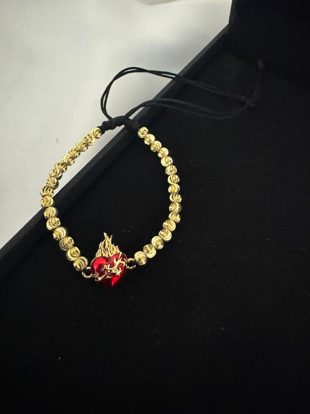 Pulsera Sagrado Corazón de Jesús