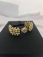 Pulsera 5 Carriles Balín Italiano