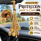 Pulsera Amuleto Bendiciones de Fe