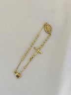 Denario Virgen de Guadalupe · Balín 4 mm