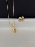 Conjunto Guadalupe: Cadena + Topos