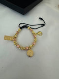 Pulsera Abundancia y Devoción