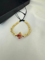 Pulsera Sagrado Corazón de Jesús